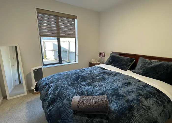 Bryndwr Accommodation