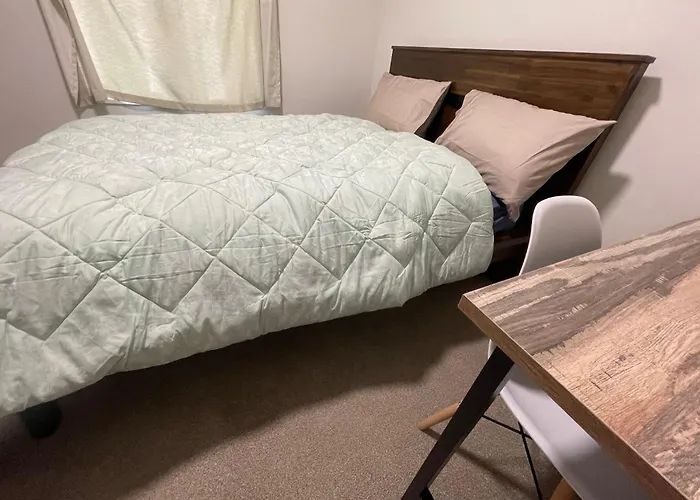 Bryndwr Accommodation